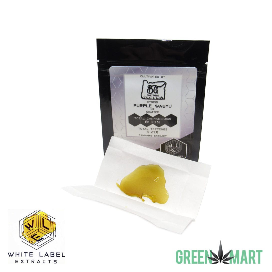 GM Dispensary | Beaverton – Oregon’s Best Dispensary