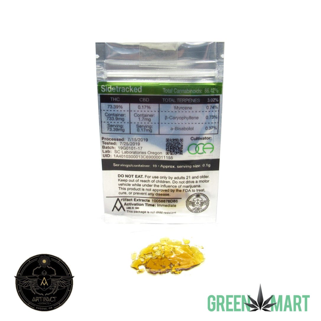 GM Dispensary | Beaverton – Oregon’s Best Dispensary