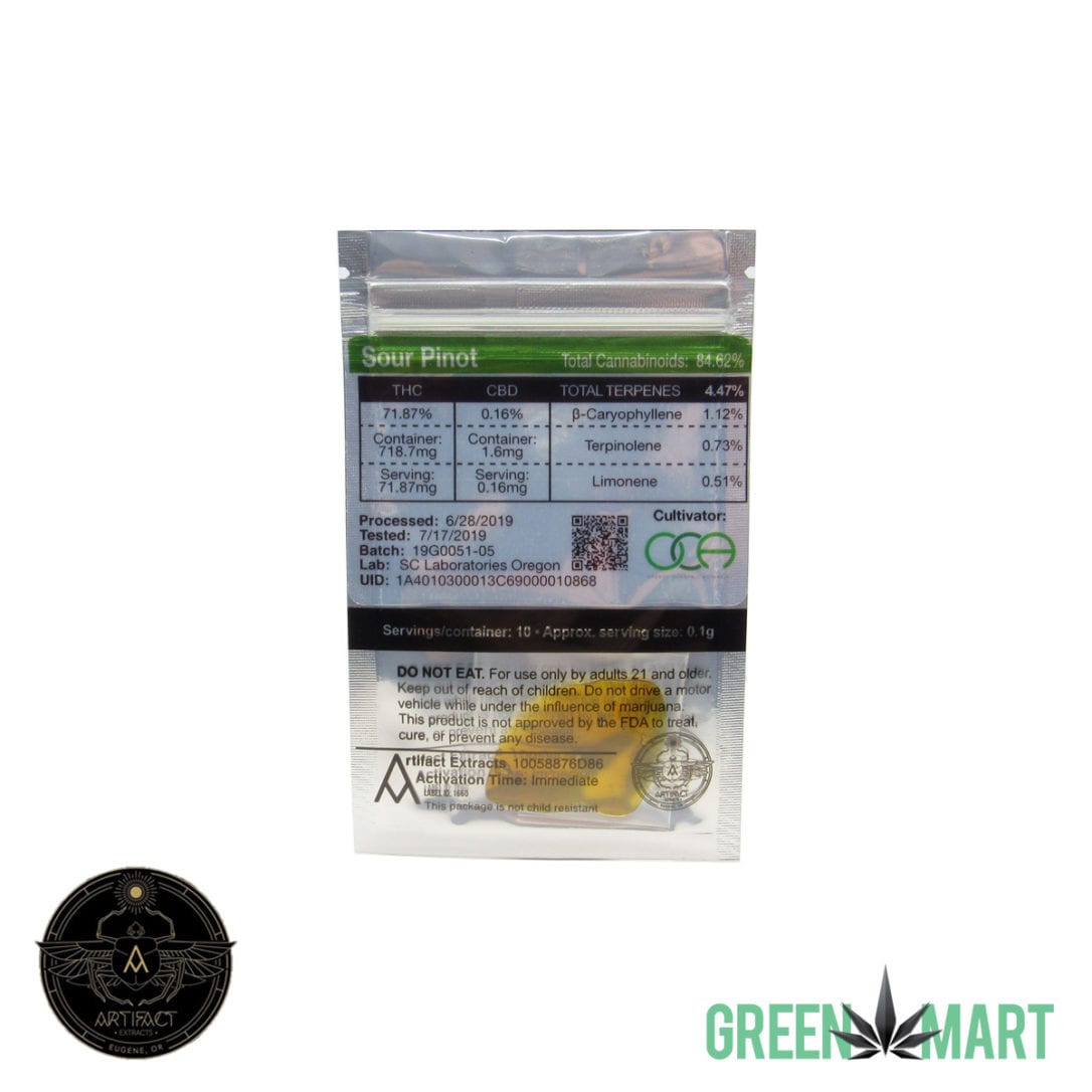 GM Dispensary | Beaverton – Oregon’s Best Dispensary