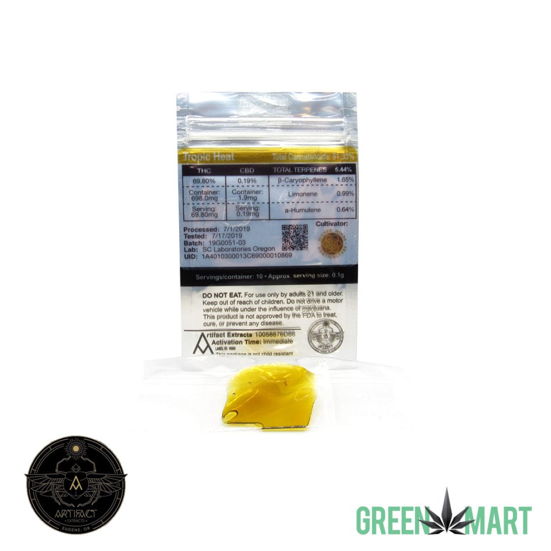 GM Dispensary | Beaverton – Oregon’s Best Dispensary