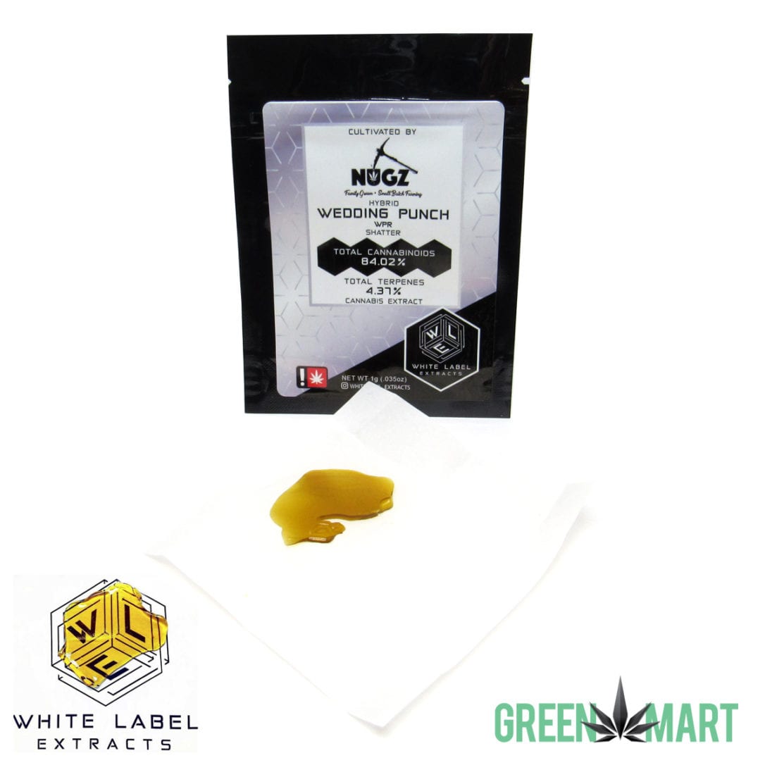 GM Dispensary | Beaverton – Oregon’s Best Dispensary