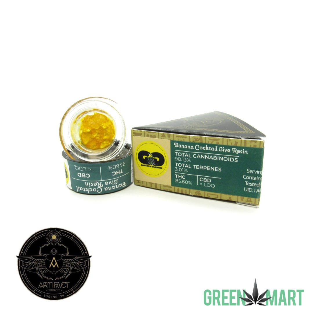 GM Dispensary | Beaverton – Oregon’s Best Dispensary