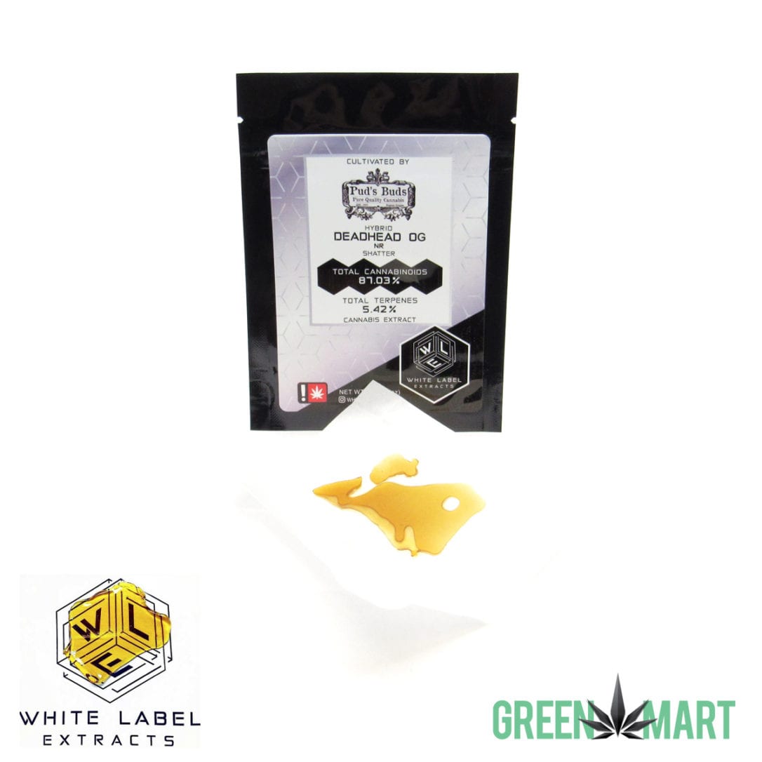 GM Dispensary | Beaverton – Oregon’s Best Dispensary