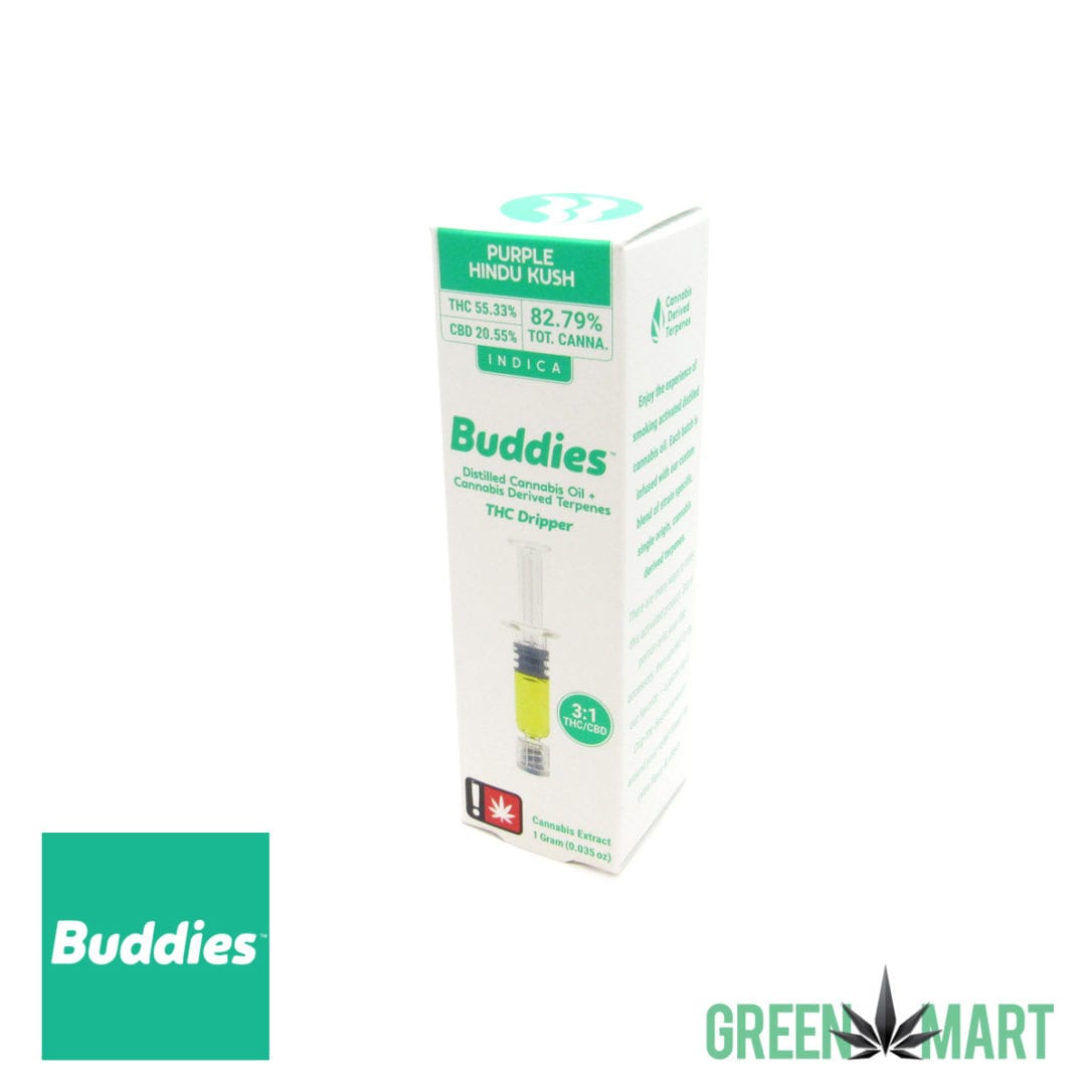 GM Dispensary | Beaverton – Oregon’s Best Dispensary