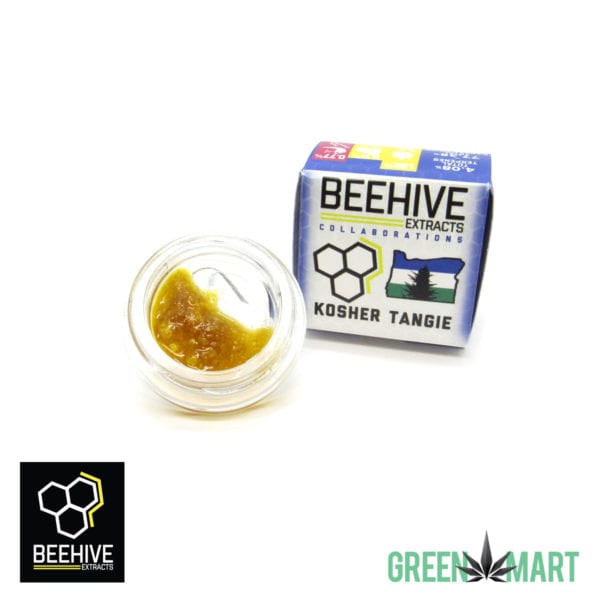 Bee Hive Extracts - Kosher Tangie