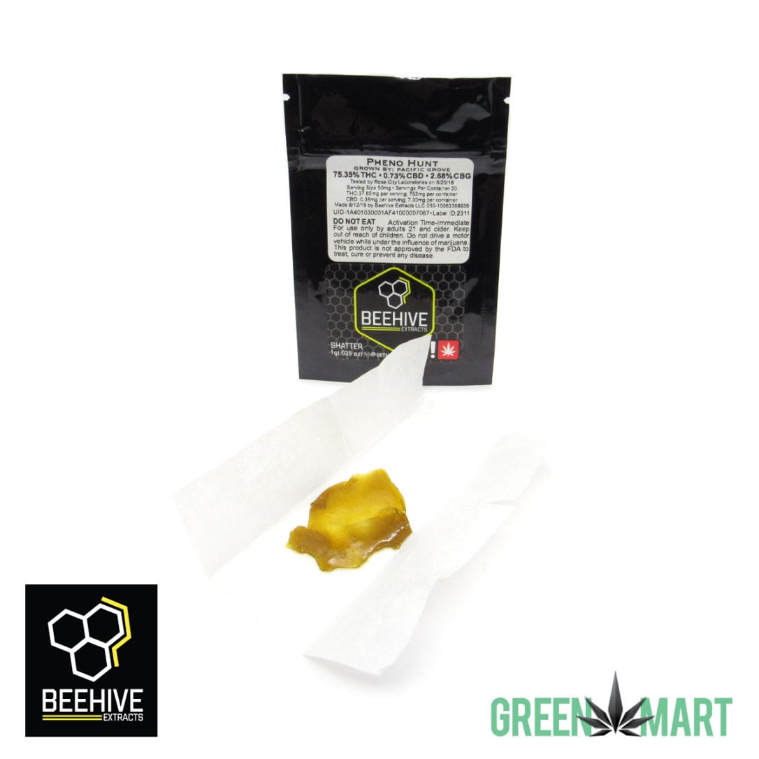 GM Dispensary | Beaverton – Oregon’s Best Dispensary