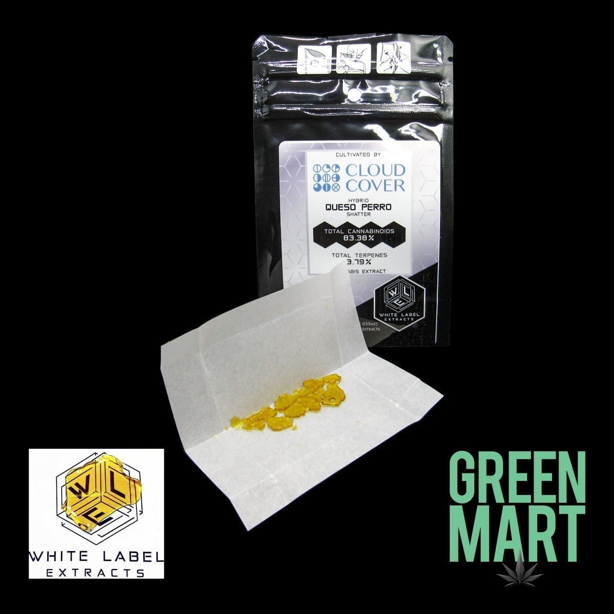 GM Dispensary | Beaverton – Oregon’s Best Dispensary