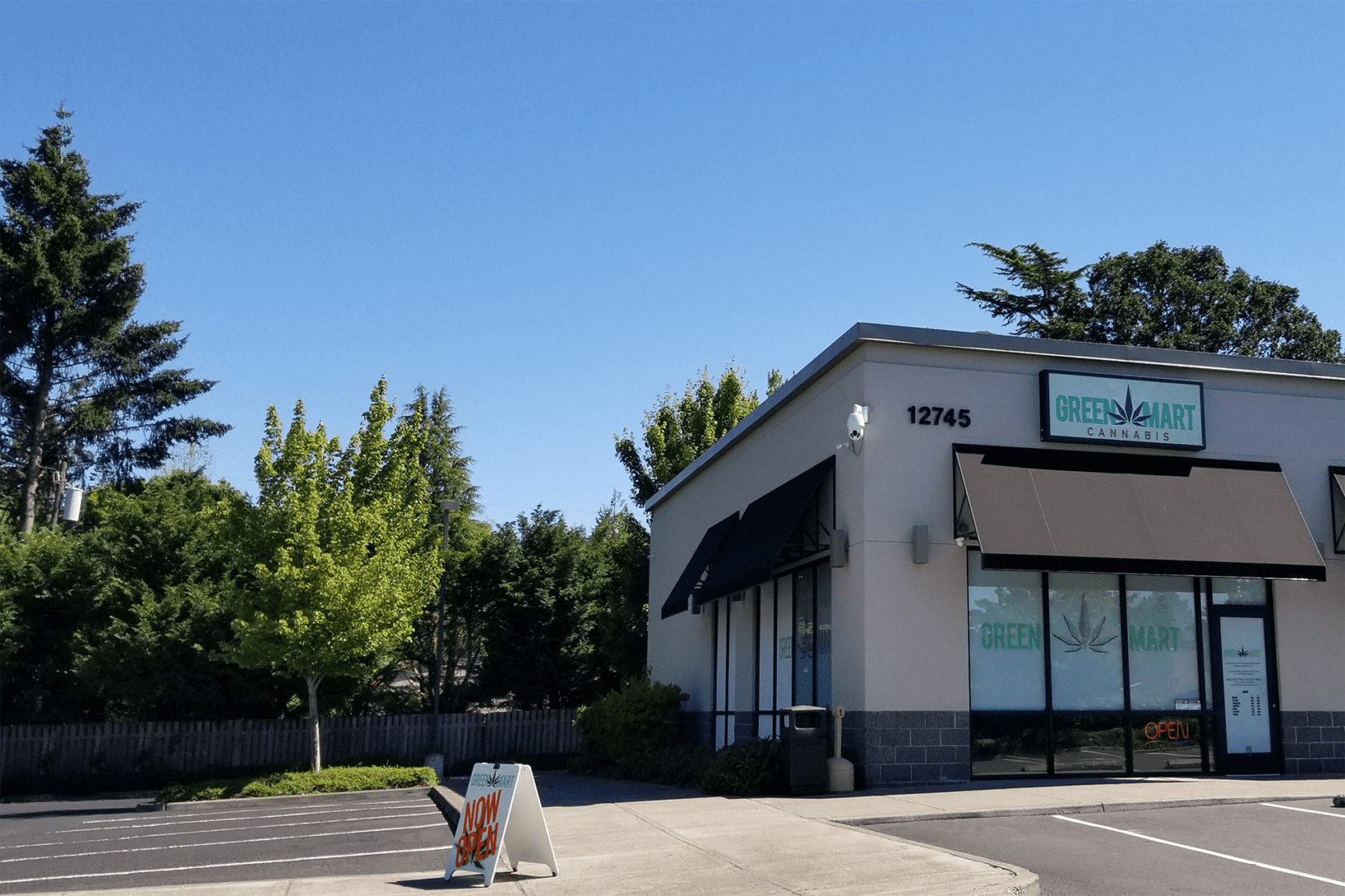 GM Dispensary | Beaverton – Oregon’s Best Dispensary