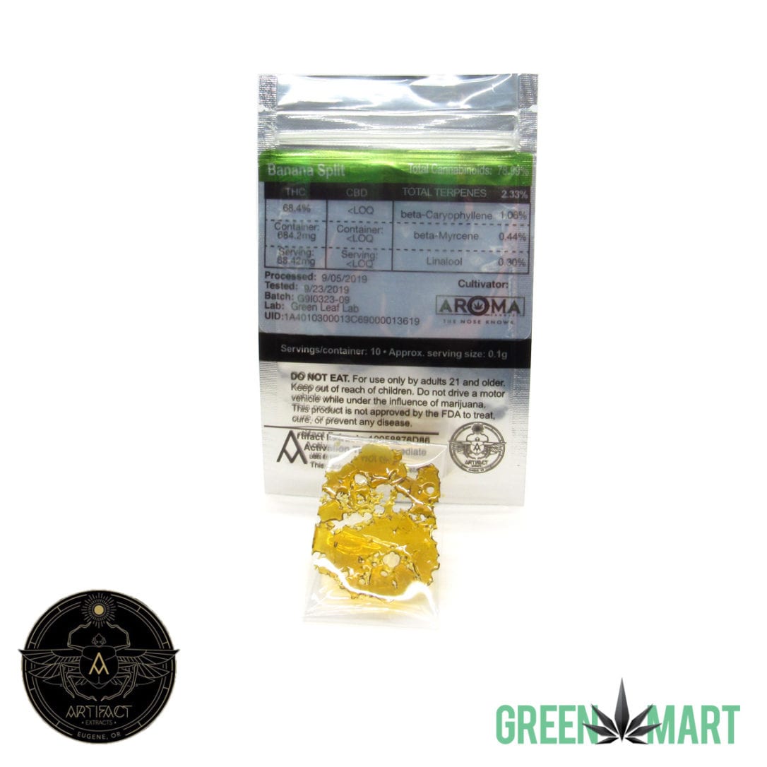 GM Dispensary | Beaverton – Oregon’s Best Dispensary
