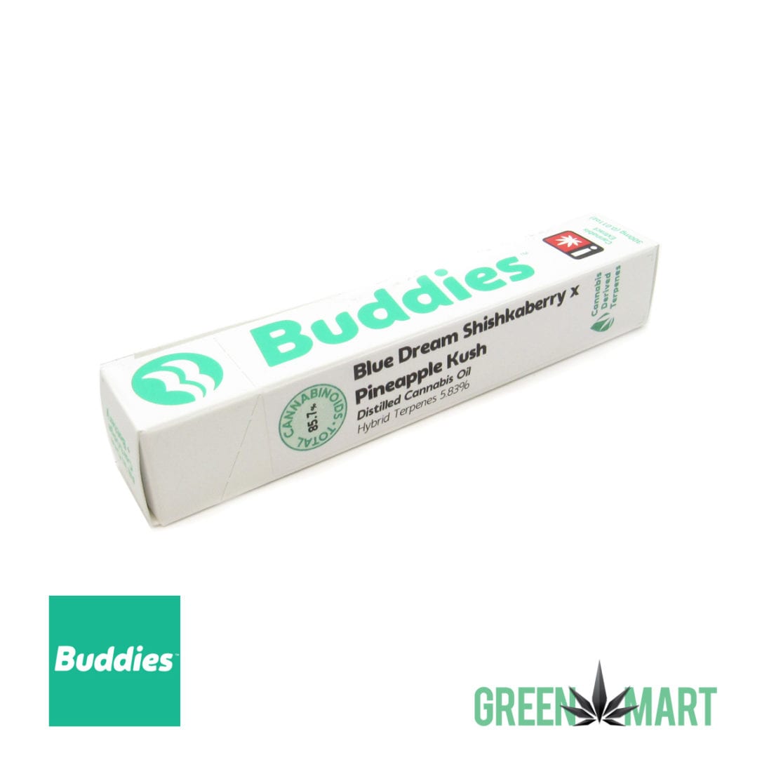 GM Dispensary | Beaverton – Oregon’s Best Dispensary