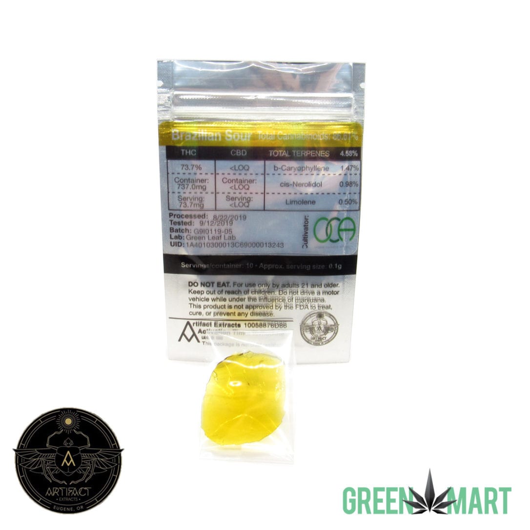 GM Dispensary | Beaverton – Oregon’s Best Dispensary
