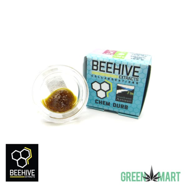 Bee Hive Extracts - Chem Durb
