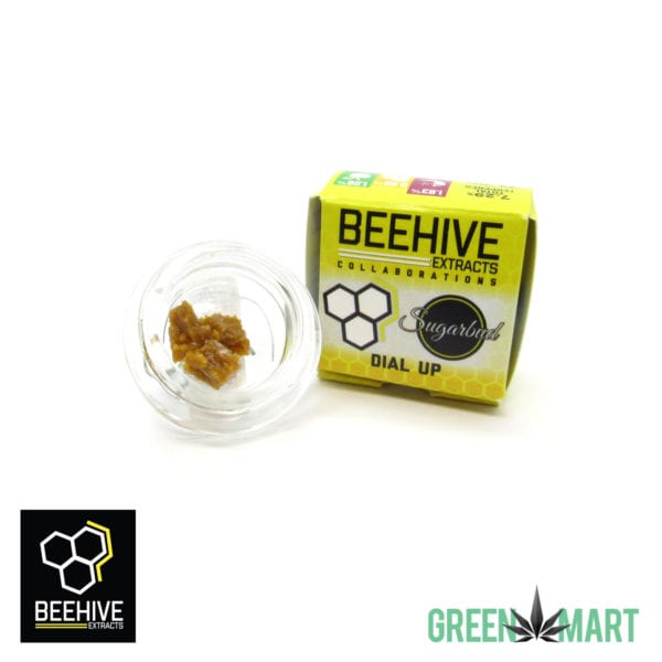 Bee Hive Extracts - Dial Up