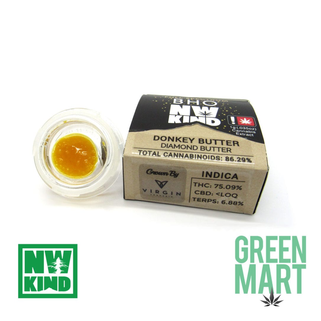 GM Dispensary | Beaverton – Oregon’s Best Dispensary