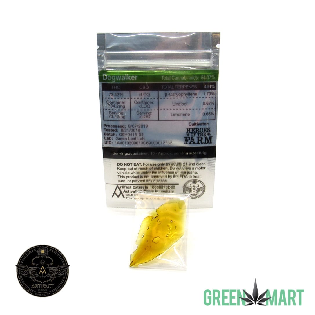 GM Dispensary | Beaverton – Oregon’s Best Dispensary