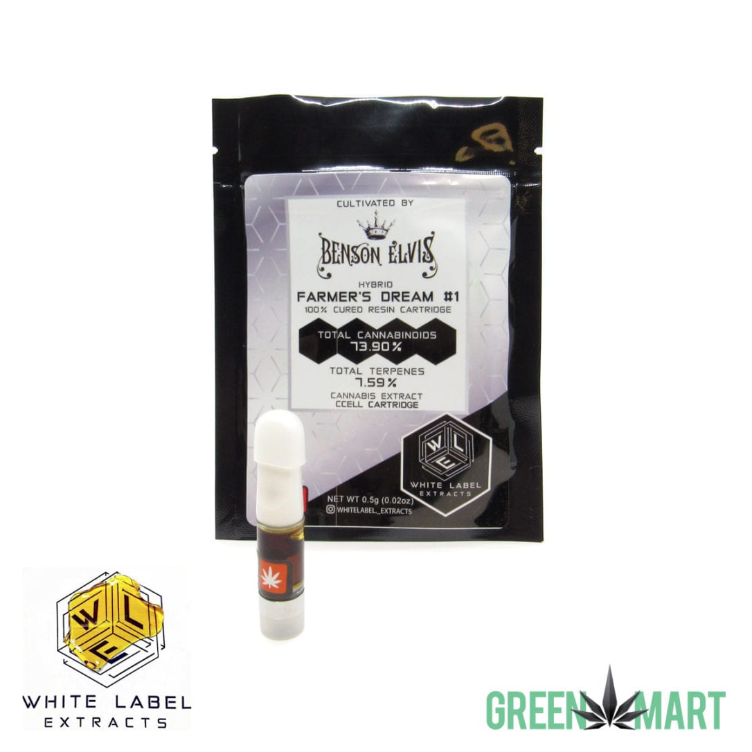 GM Dispensary | Beaverton – Oregon’s Best Dispensary