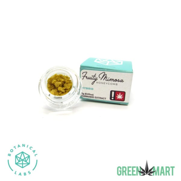 Botanical Labs - Fruity Mimosa Honeycomb