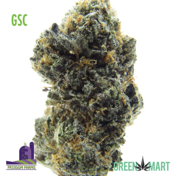 GSC by Fr33dom Farms