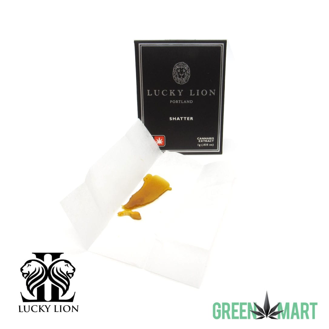 GM Dispensary | Beaverton – Oregon’s Best Dispensary