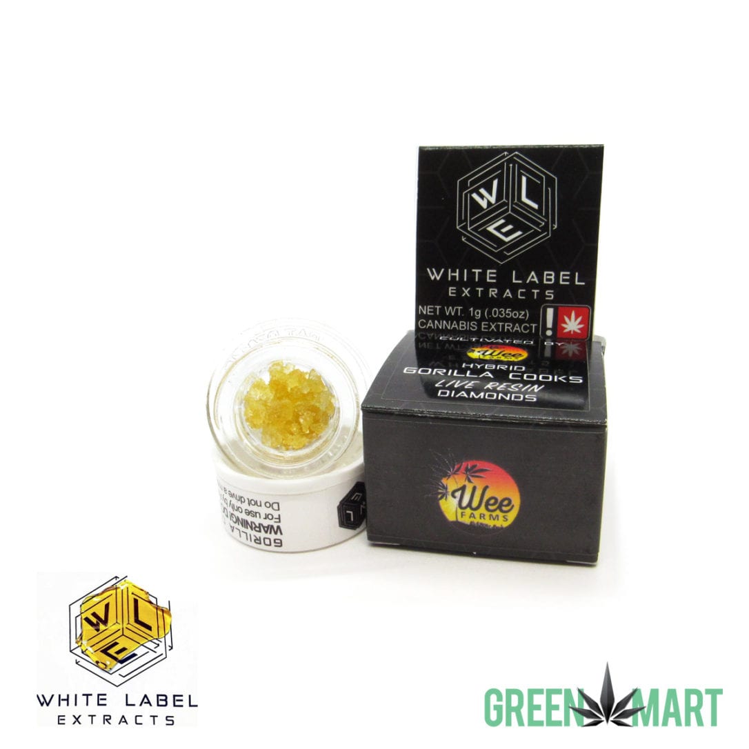 GM Dispensary | Beaverton – Oregon’s Best Dispensary