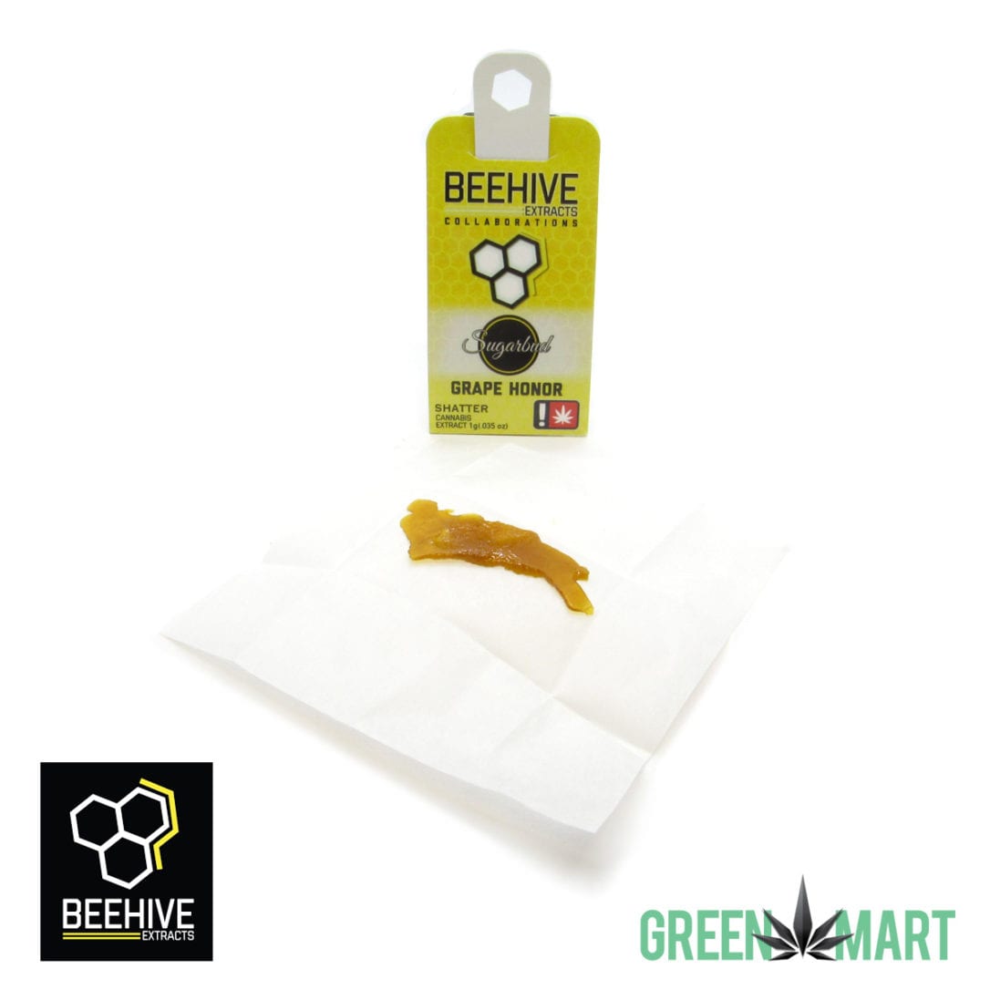 GM Dispensary | Beaverton – Oregon’s Best Dispensary