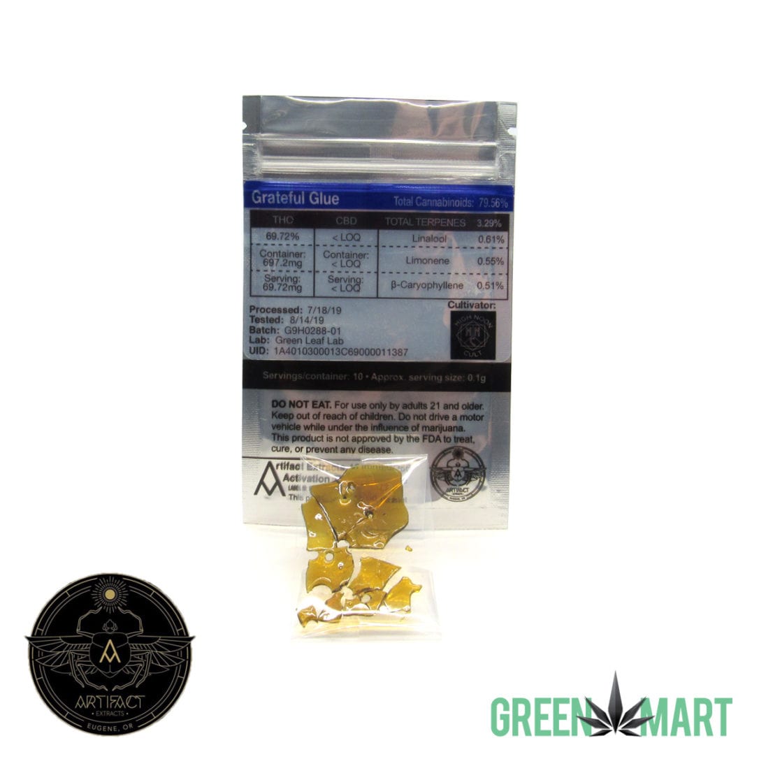 GM Dispensary | Beaverton – Oregon’s Best Dispensary