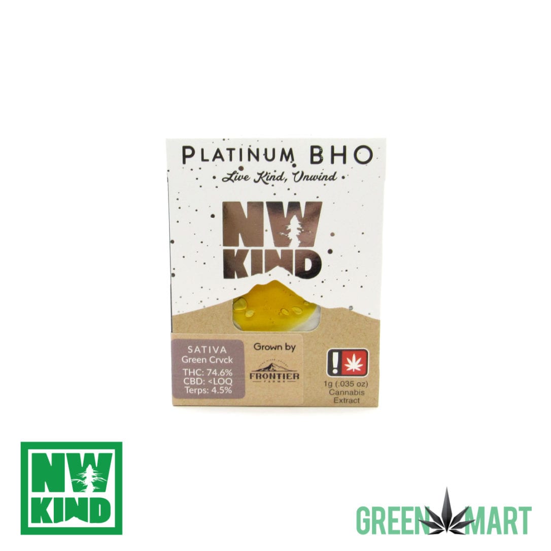 GM Dispensary | Beaverton – Oregon’s Best Dispensary