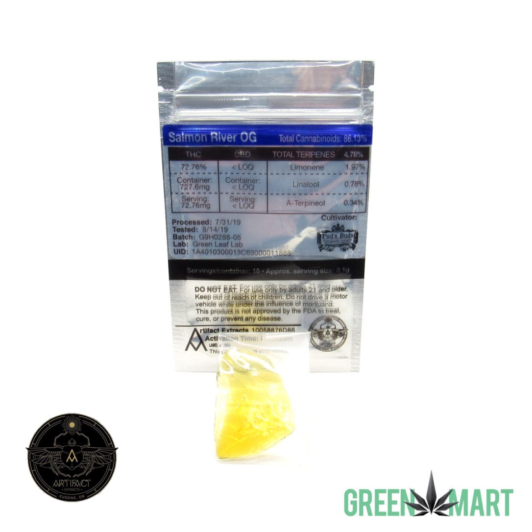 GM Dispensary | Beaverton – Oregon’s Best Dispensary