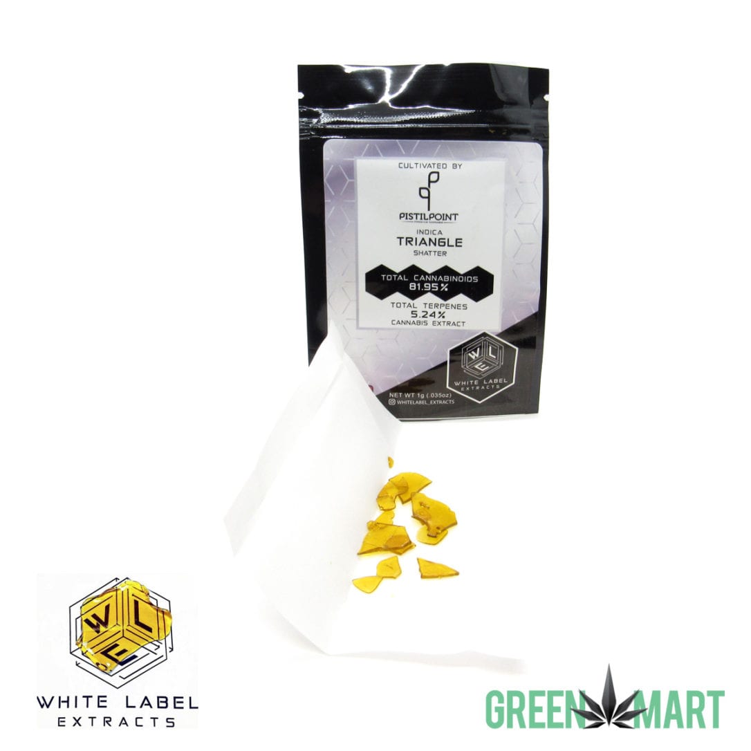 GM Dispensary | Beaverton – Oregon’s Best Dispensary