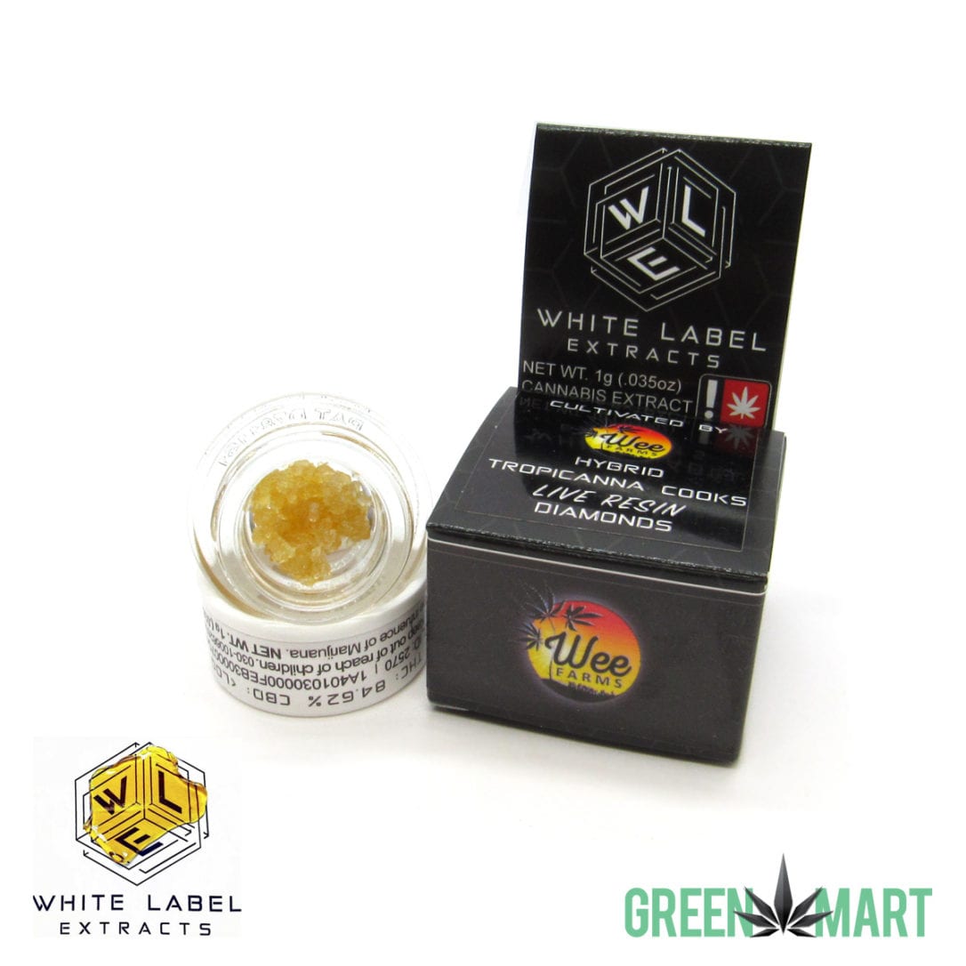 GM Dispensary | Beaverton – Oregon’s Best Dispensary