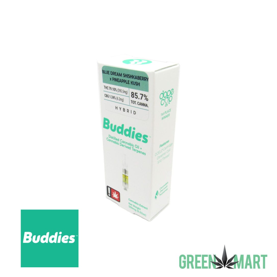 GM Dispensary | Beaverton – Oregon’s Best Dispensary