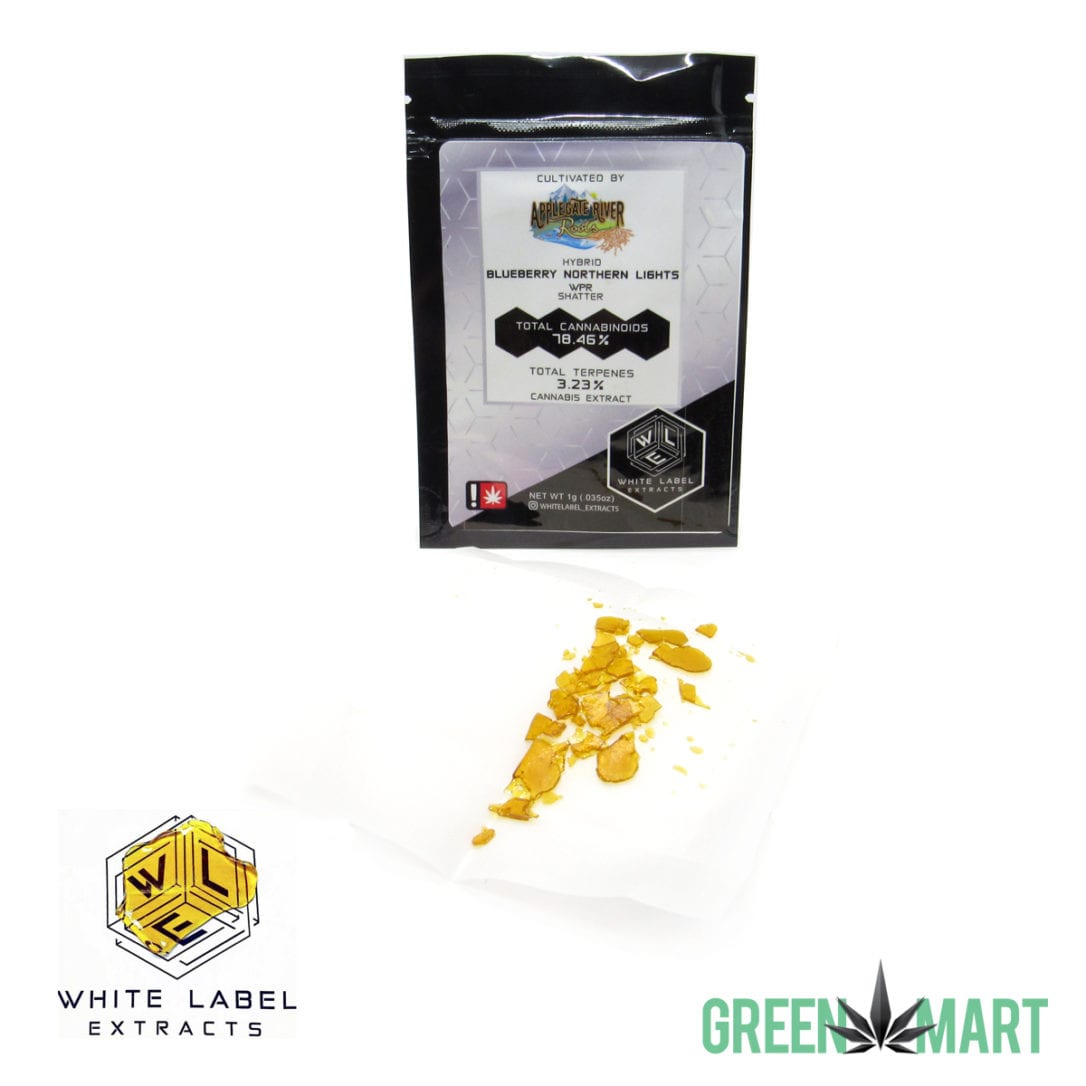GM Dispensary | Beaverton – Oregon’s Best Dispensary