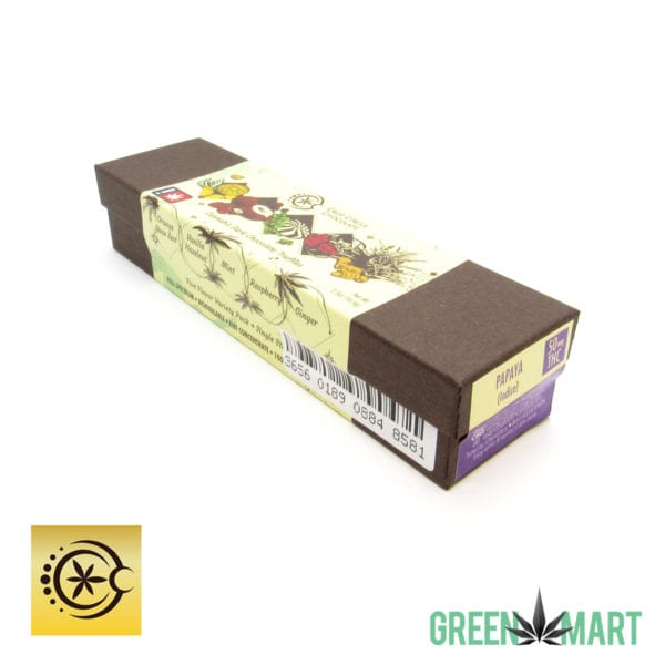 Crop Circle Chocolate - Sampler