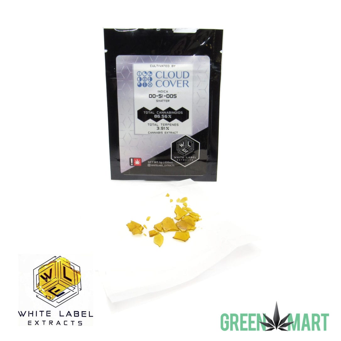 GM Dispensary | Beaverton – Oregon’s Best Dispensary