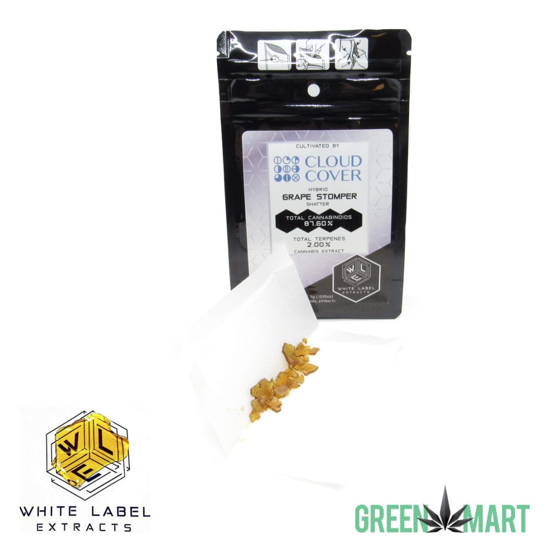 GM Dispensary | Beaverton – Oregon’s Best Dispensary