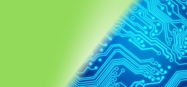 Green Friday Cyber Monday BG