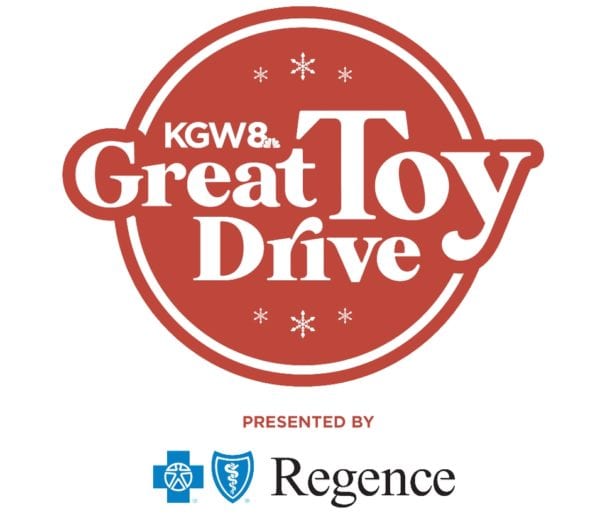 Save 10% Donate a New Unwrapped toy to the KGW Great Toy Drive at Green Mart