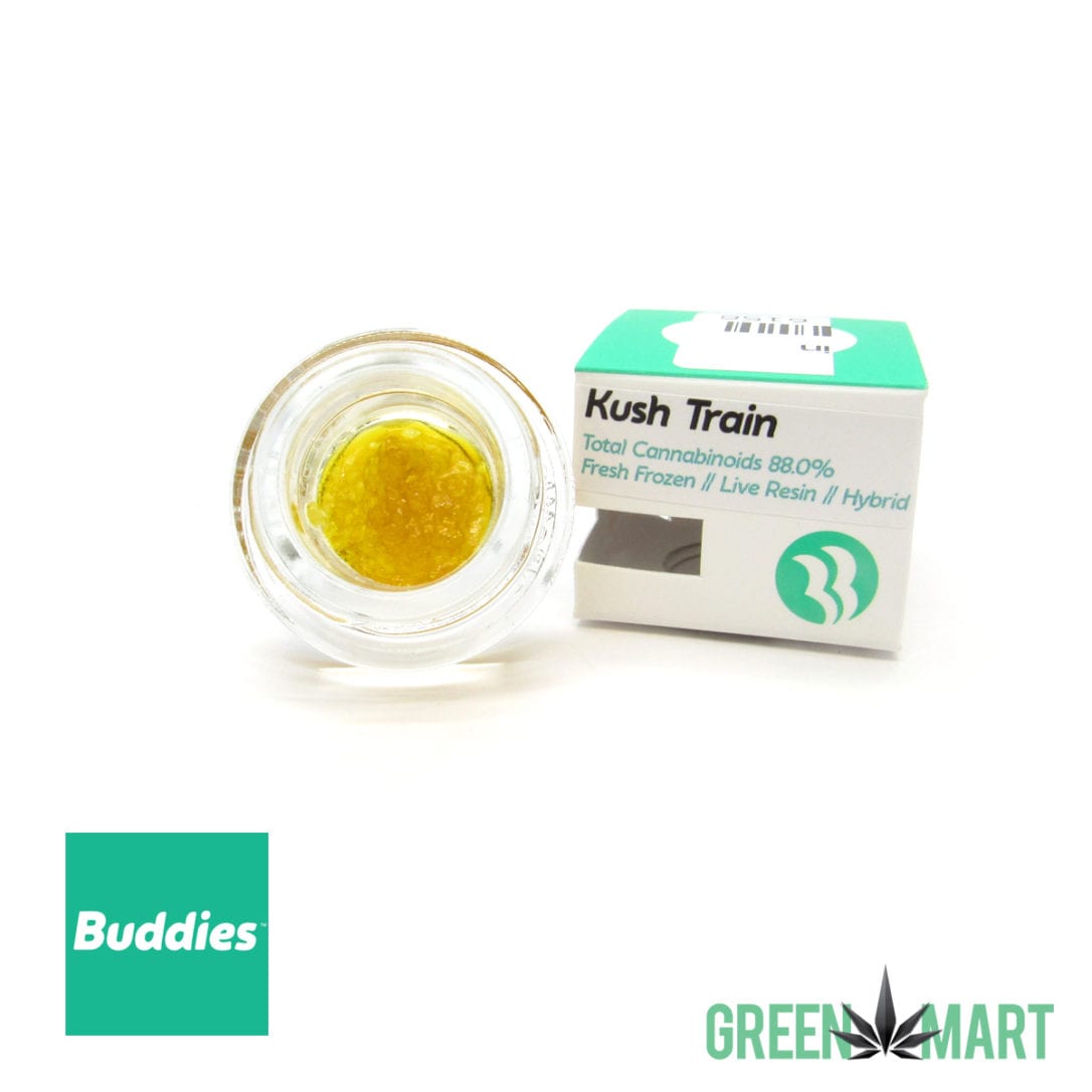 GM Dispensary | Beaverton – Oregon’s Best Dispensary