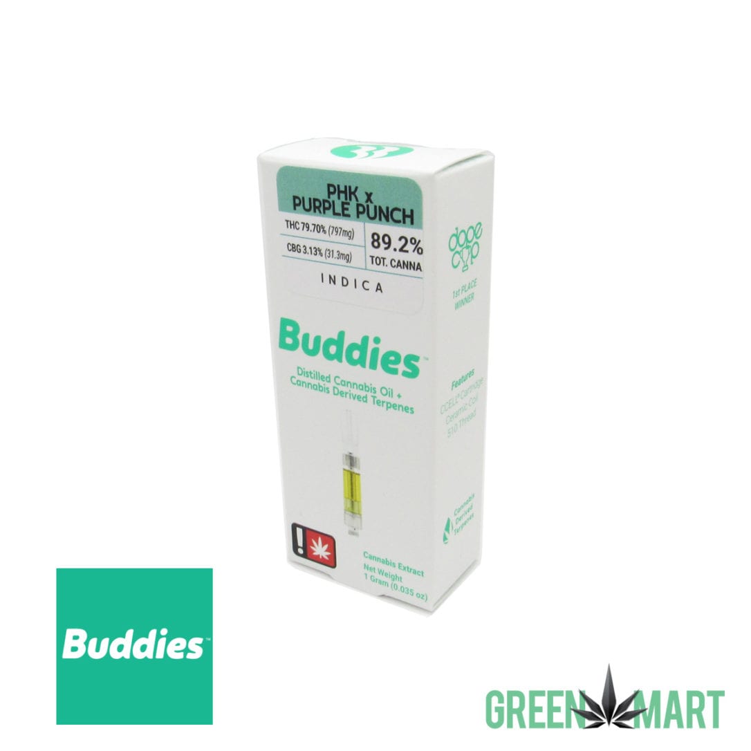 GM Dispensary | Beaverton – Oregon’s Best Dispensary