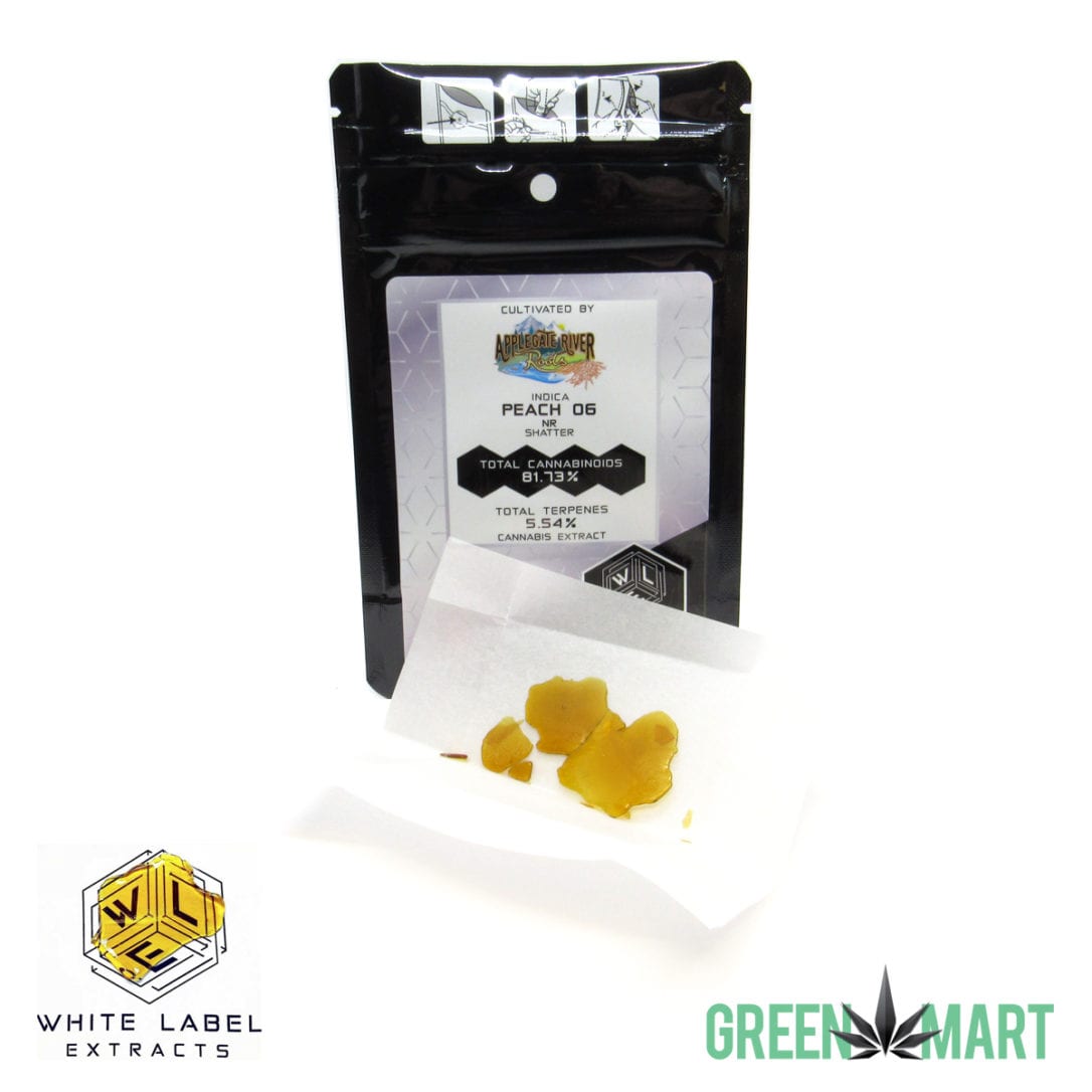 GM Dispensary | Beaverton – Oregon’s Best Dispensary