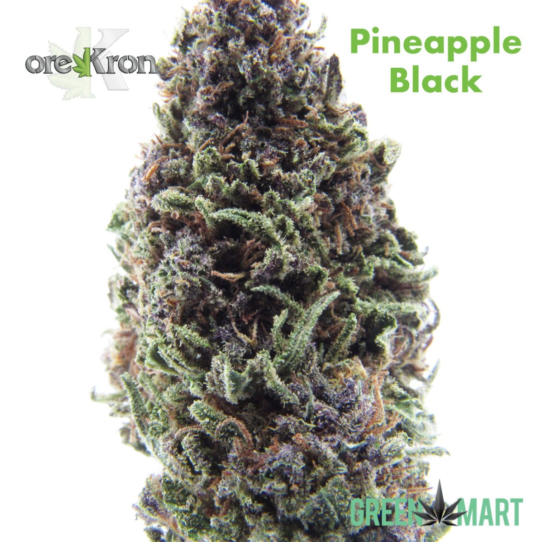 GM Dispensary | Beaverton – Oregon’s Best Dispensary
