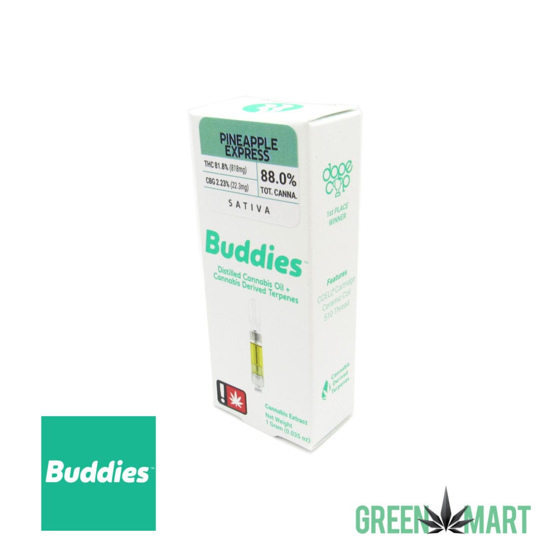 GM Dispensary | Beaverton – Oregon’s Best Dispensary