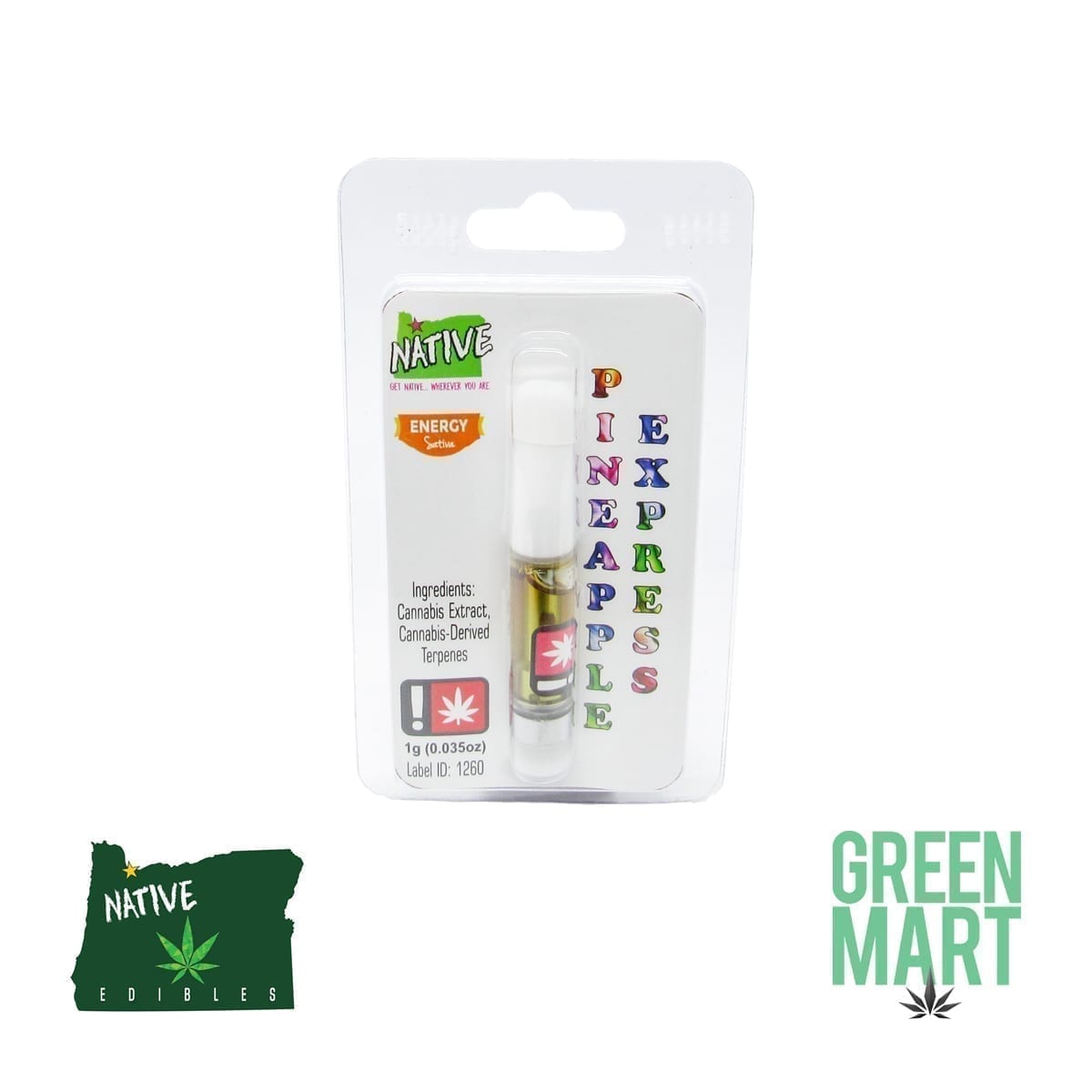 GM Dispensary | Beaverton – Oregon’s Best Dispensary