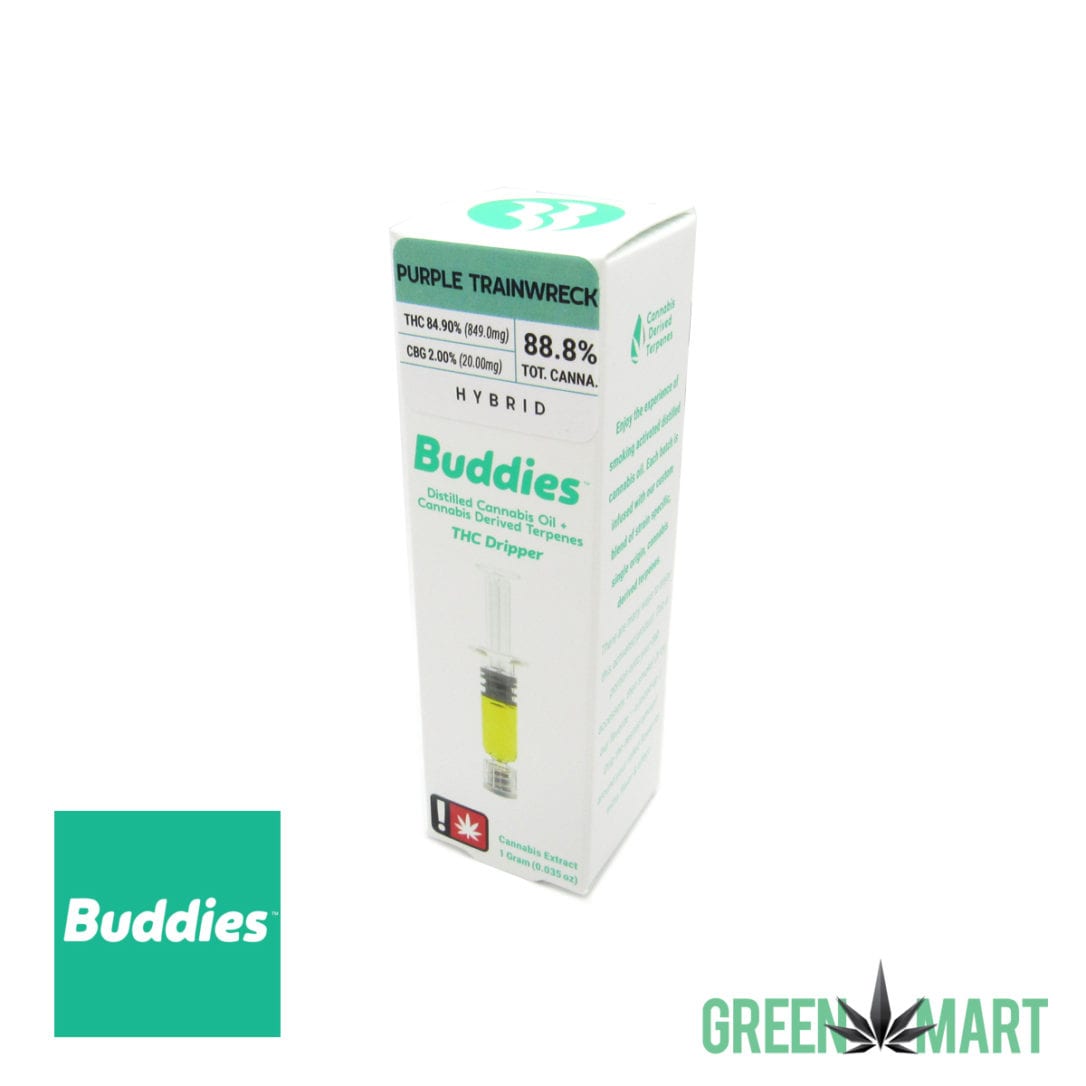 GM Dispensary | Beaverton – Oregon’s Best Dispensary