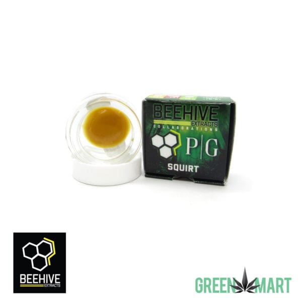 Beehive Extracts - Squirt