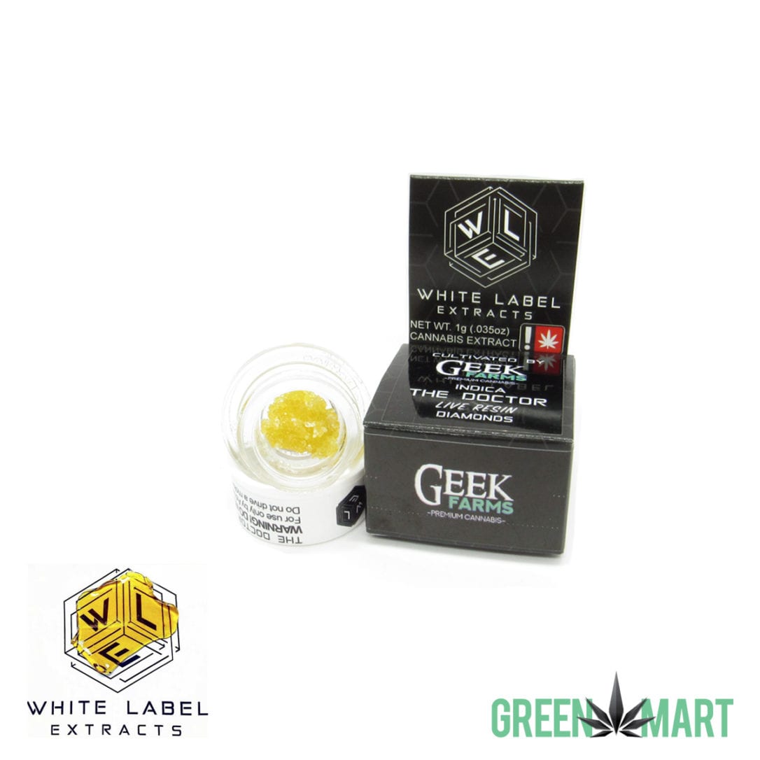 GM Dispensary | Beaverton – Oregon’s Best Dispensary