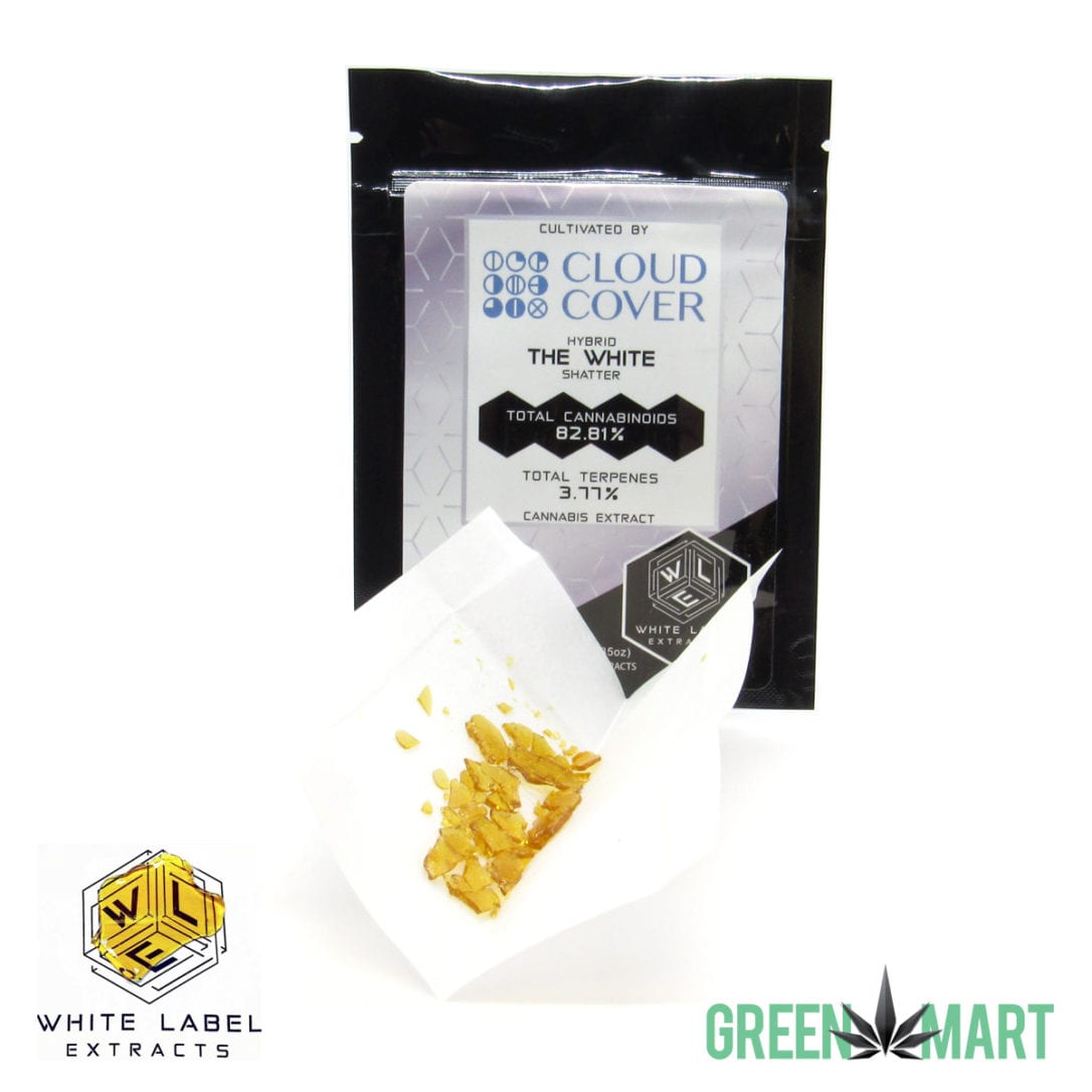GM Dispensary | Beaverton – Oregon’s Best Dispensary