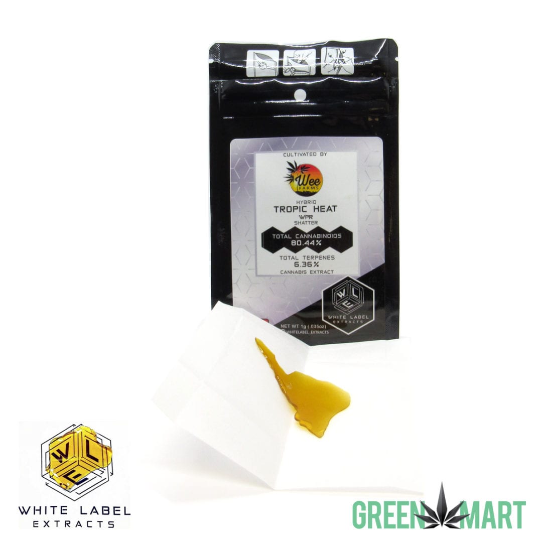 GM Dispensary | Beaverton – Oregon’s Best Dispensary