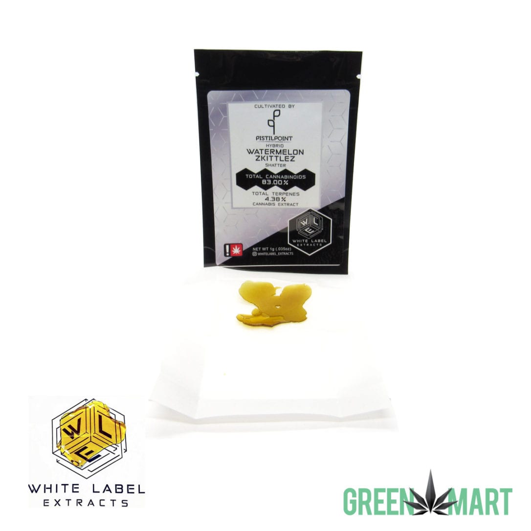 GM Dispensary | Beaverton – Oregon’s Best Dispensary
