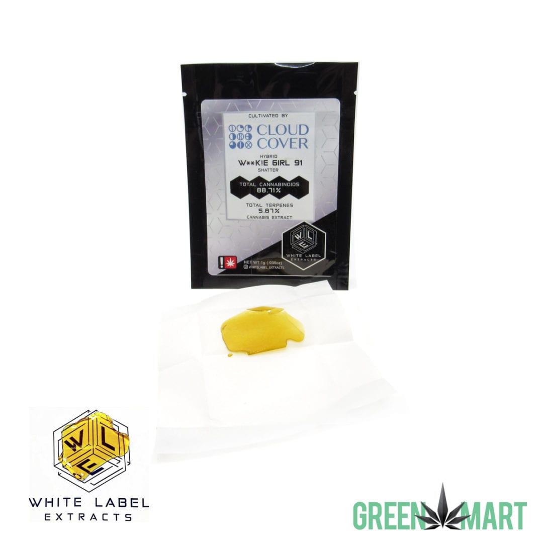 GM Dispensary | Beaverton – Oregon’s Best Dispensary